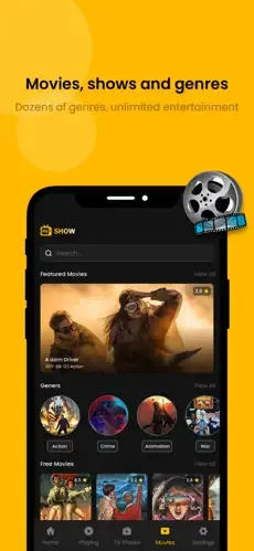 sony-liv-crime-thriller-movies Movies and shows